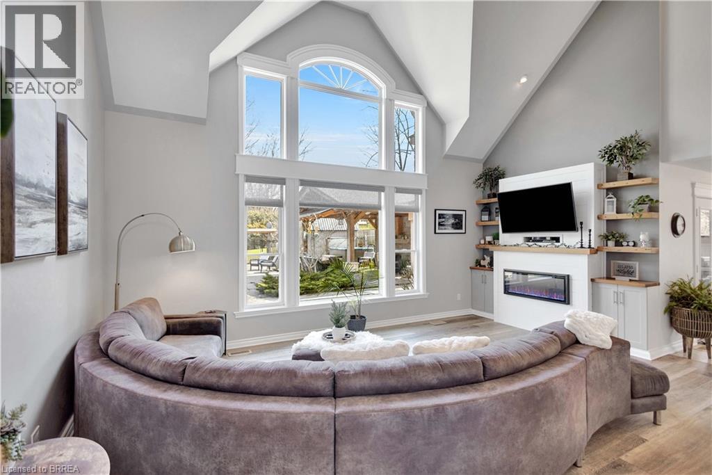 38 Silver Lake Drive, Port Dover, Ontario  N0A 1N6 - Photo 9 - 40820947