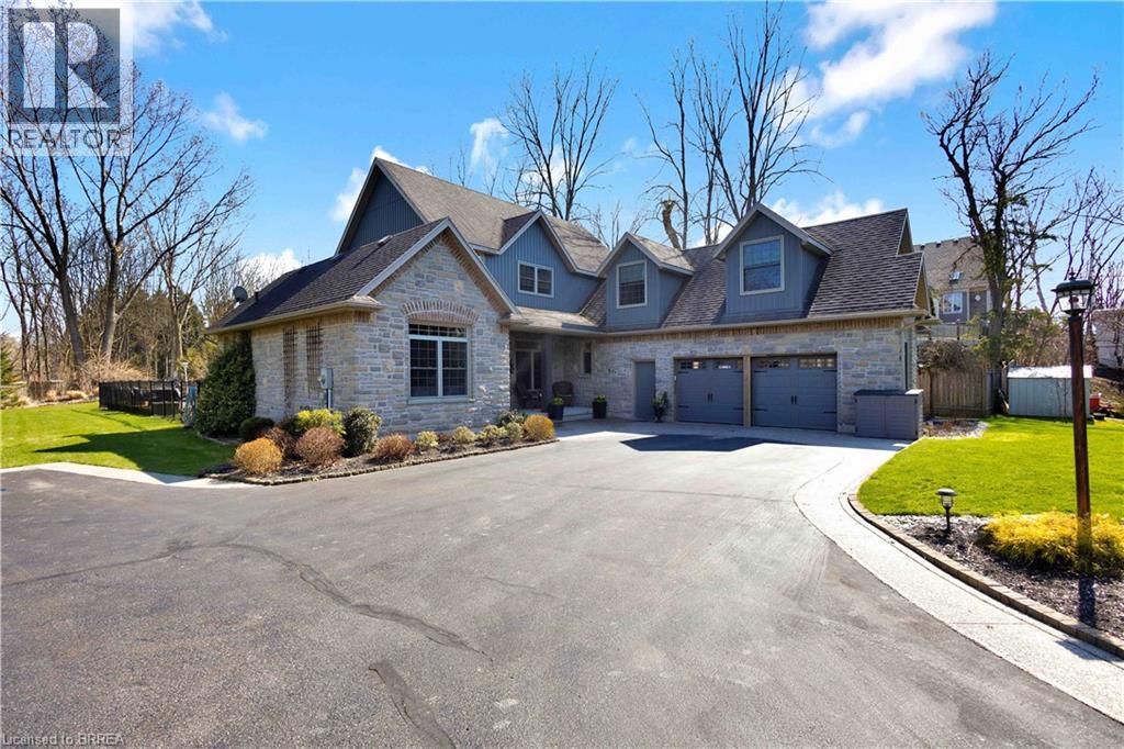 38 Silver Lake Drive, Port Dover, Ontario  N0A 1N6 - Photo 3 - 40820947