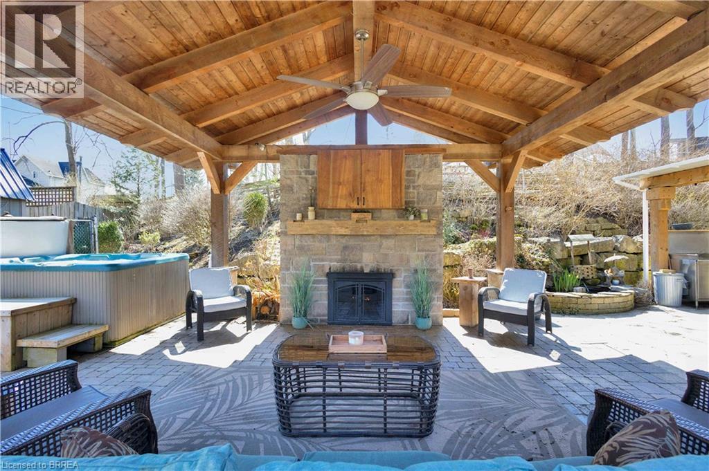 38 Silver Lake Drive, Port Dover, Ontario  N0A 1N6 - Photo 41 - 40820947