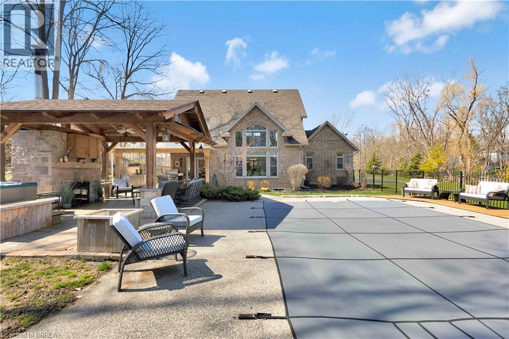 38 Silver Lake Drive, Port Dover, Ontario  N0A 1N6 - Photo 42 - 40820947