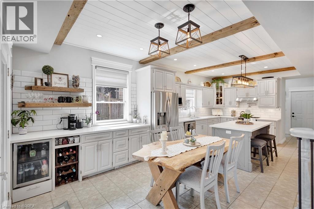 38 Silver Lake Drive, Port Dover, Ontario  N0A 1N6 - Photo 12 - 40820947