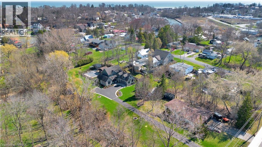 38 Silver Lake Drive, Port Dover, Ontario  N0A 1N6 - Photo 2 - 40820947