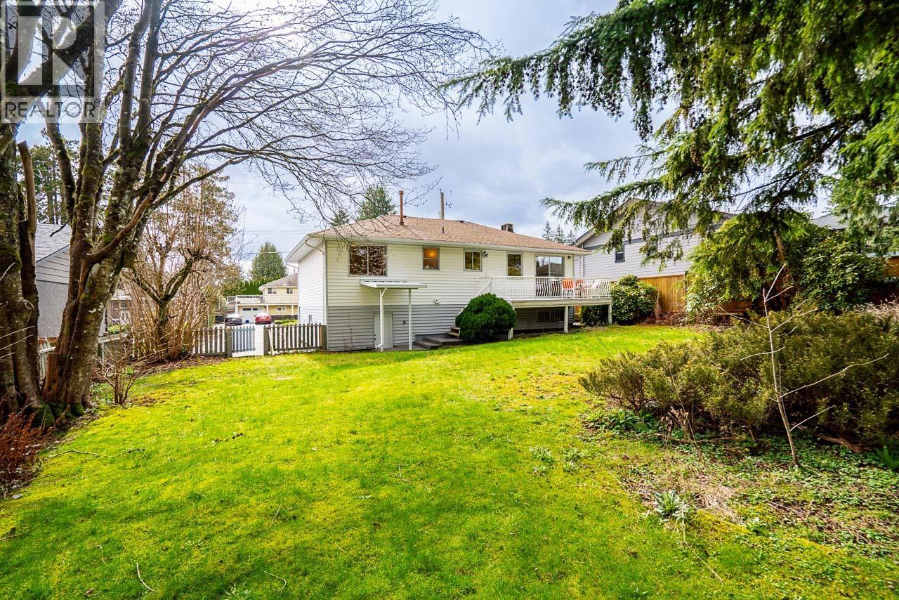 2293 Warrenton Avenue, Coquitlam, British Columbia  V3K 3M4 - Photo 11 - R3098979