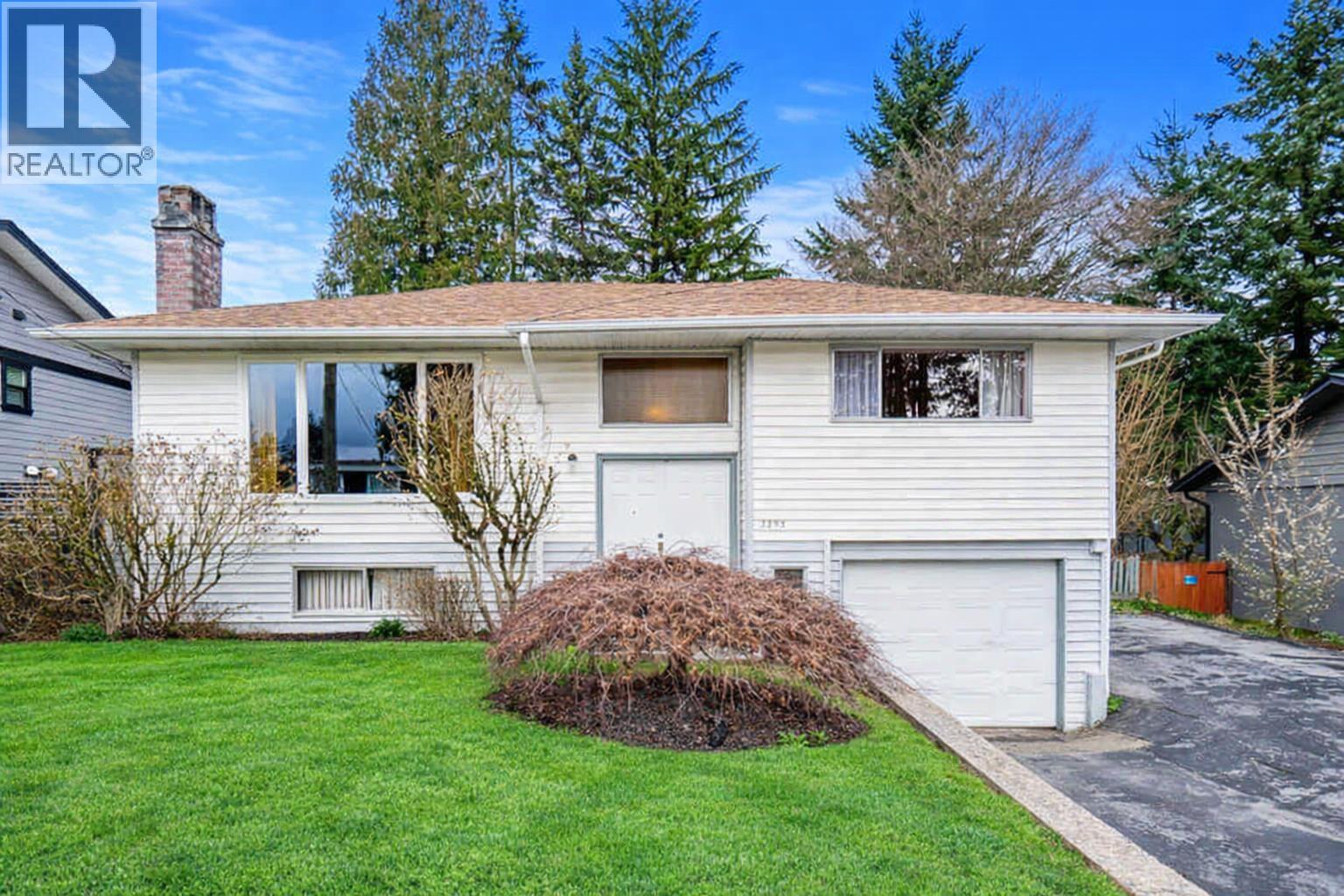 2293 WARRENTON AVENUE, Coquitlam, British Columbia