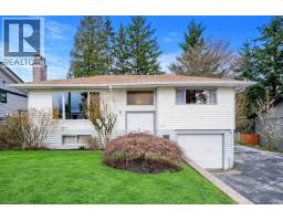 2293 WARRENTON AVENUE, Coquitlam, British Columbia