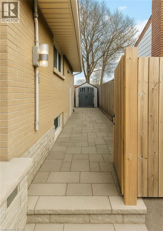 37 Kingslea Drive Unit# Lower, Hamilton, Ontario  L8T 3Z8 - Photo 2 - 40820970