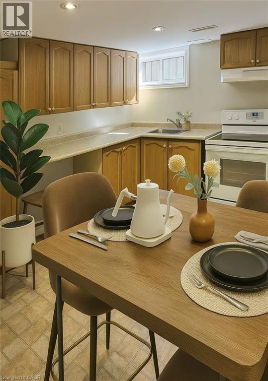 37 Kingslea Drive Unit# Lower, Hamilton, Ontario  L8T 3Z8 - Photo 5 - 40820970