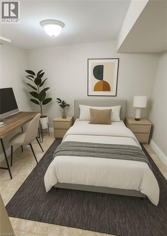 37 Kingslea Drive Unit# Lower, Hamilton, Ontario  L8T 3Z8 - Photo 7 - 40820970