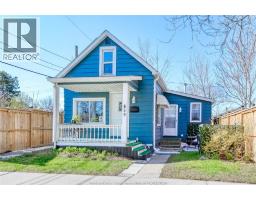 639 WATKINS, Windsor, Ontario