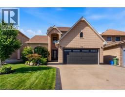 990 UPPER KENILWORTH Avenue, Hamilton, Ontario