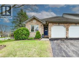 1198 SWAN Street Unit# 1, Ayr, Ontario