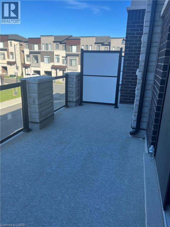 314 Equestrian Way Unit# 33, Cambridge, Ontario  N3E 0E4 - Photo 13 - 40820696