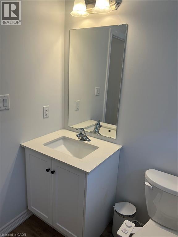 314 Equestrian Way Unit# 33, Cambridge, Ontario  N3E 0E4 - Photo 14 - 40820696