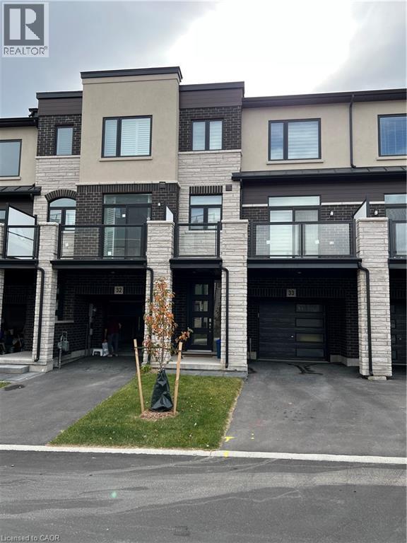 314 Equestrian Way Unit# 33, Cambridge, Ontario  N3E 0E4 - Photo 2 - 40820696