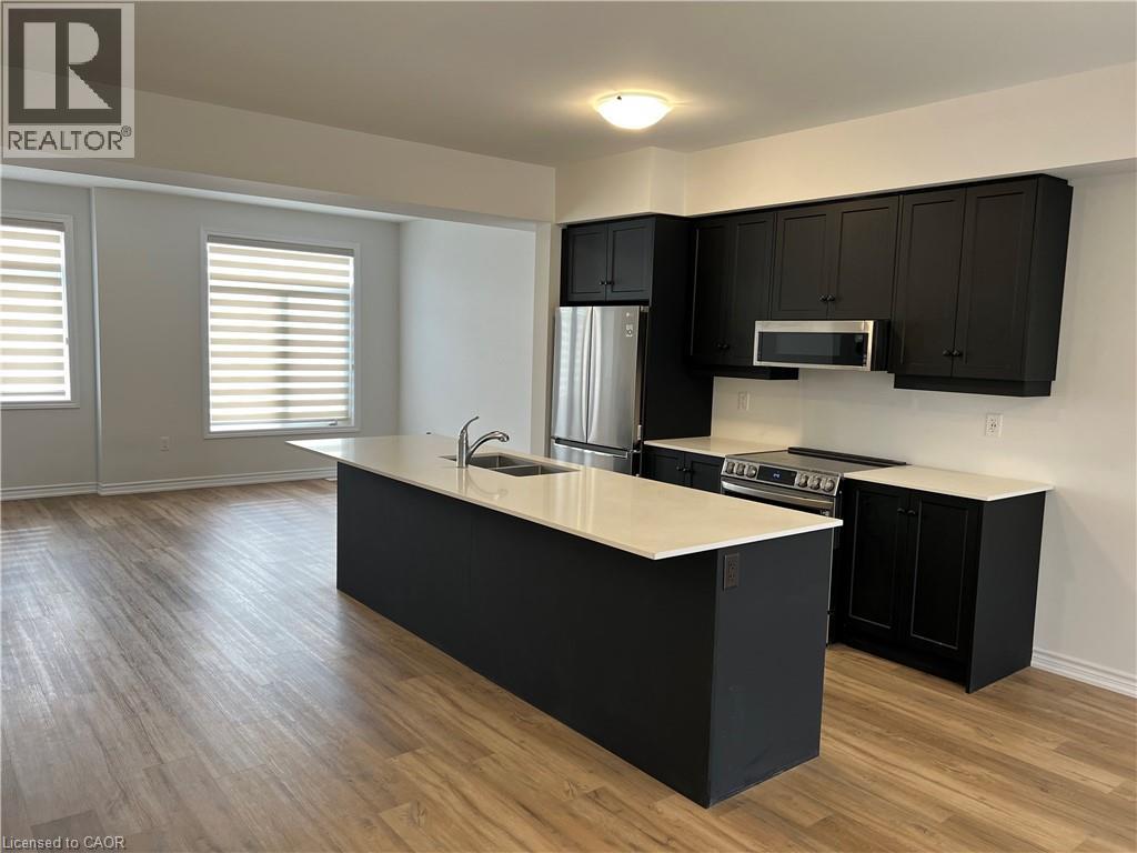 314 Equestrian Way Unit# 33, Cambridge, Ontario  N3E 0E4 - Photo 9 - 40820696