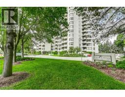 1201 NORTH SHORE Boulevard Unit# 204, Burlington, Ontario