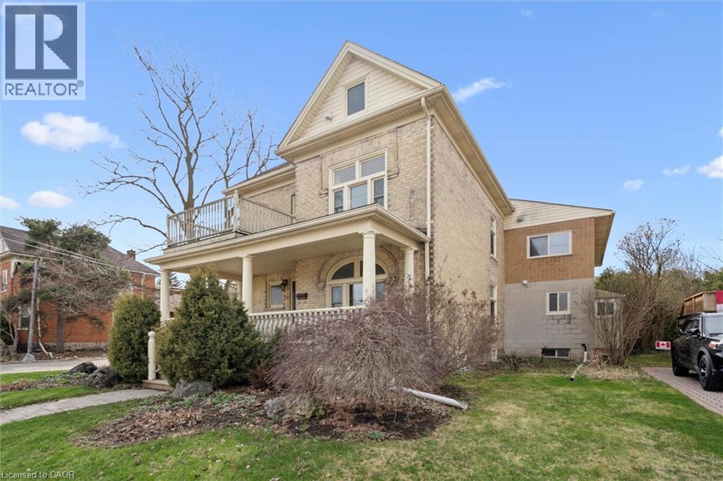 16 Hampton Street, Elmira, Ontario  N3B 1X9 - Photo 2 - 40820182