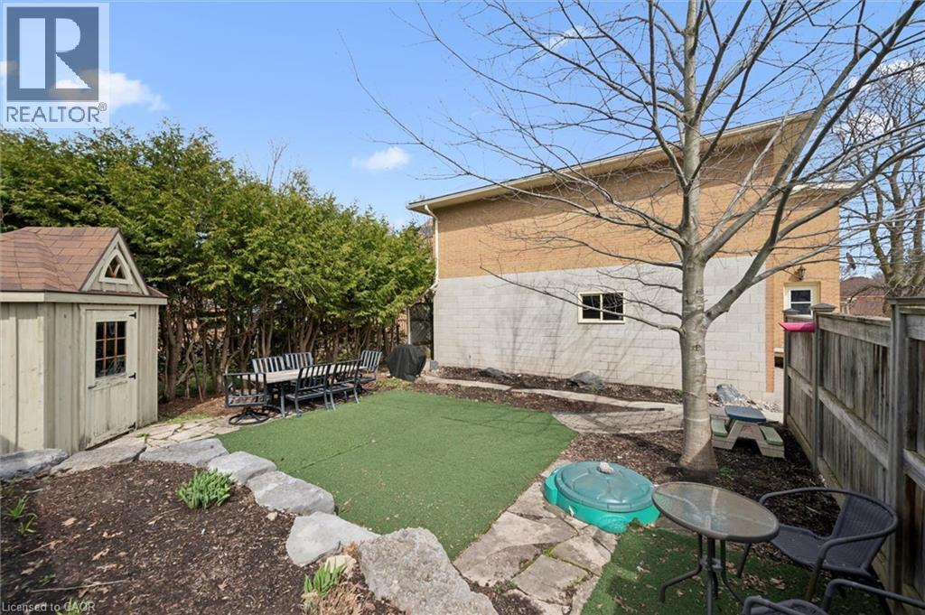 16 Hampton Street, Elmira, Ontario  N3B 1X9 - Photo 35 - 40820182