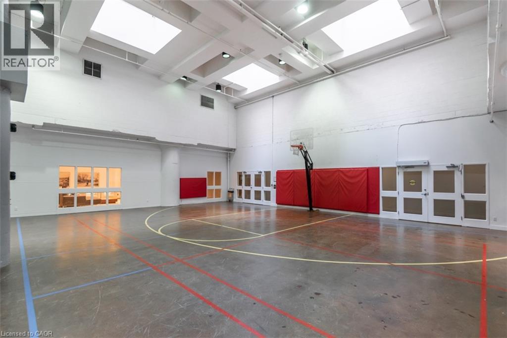 155 Dalhousie Street Unit# 826, Toronto, Ontario  M5B 2P7 - Photo 25 - 40820174