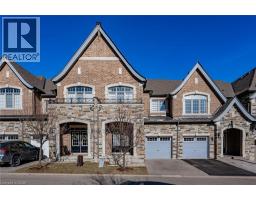 2453 VILLAGE Common, Oakville, Ontario