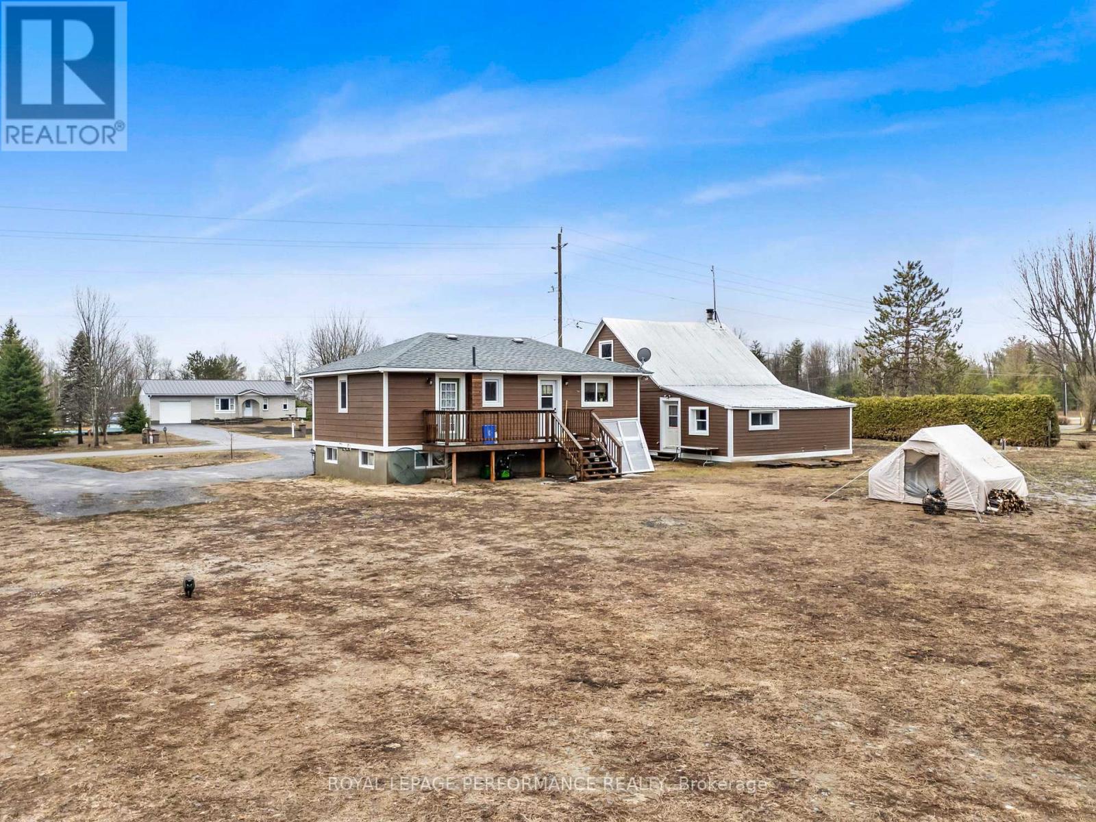 389 Concession 7 Road, Alfred And Plantagenet, Ontario  K0B 1A0 - Photo 2 - X12817860