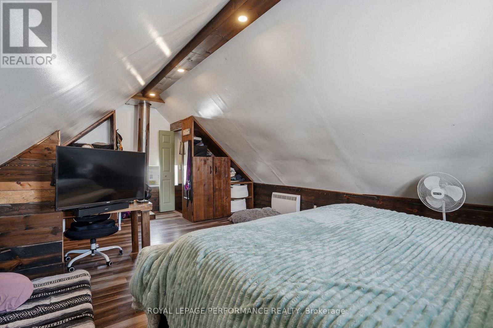 389 Concession 7 Road, Alfred And Plantagenet, Ontario  K0B 1A0 - Photo 25 - X12817860