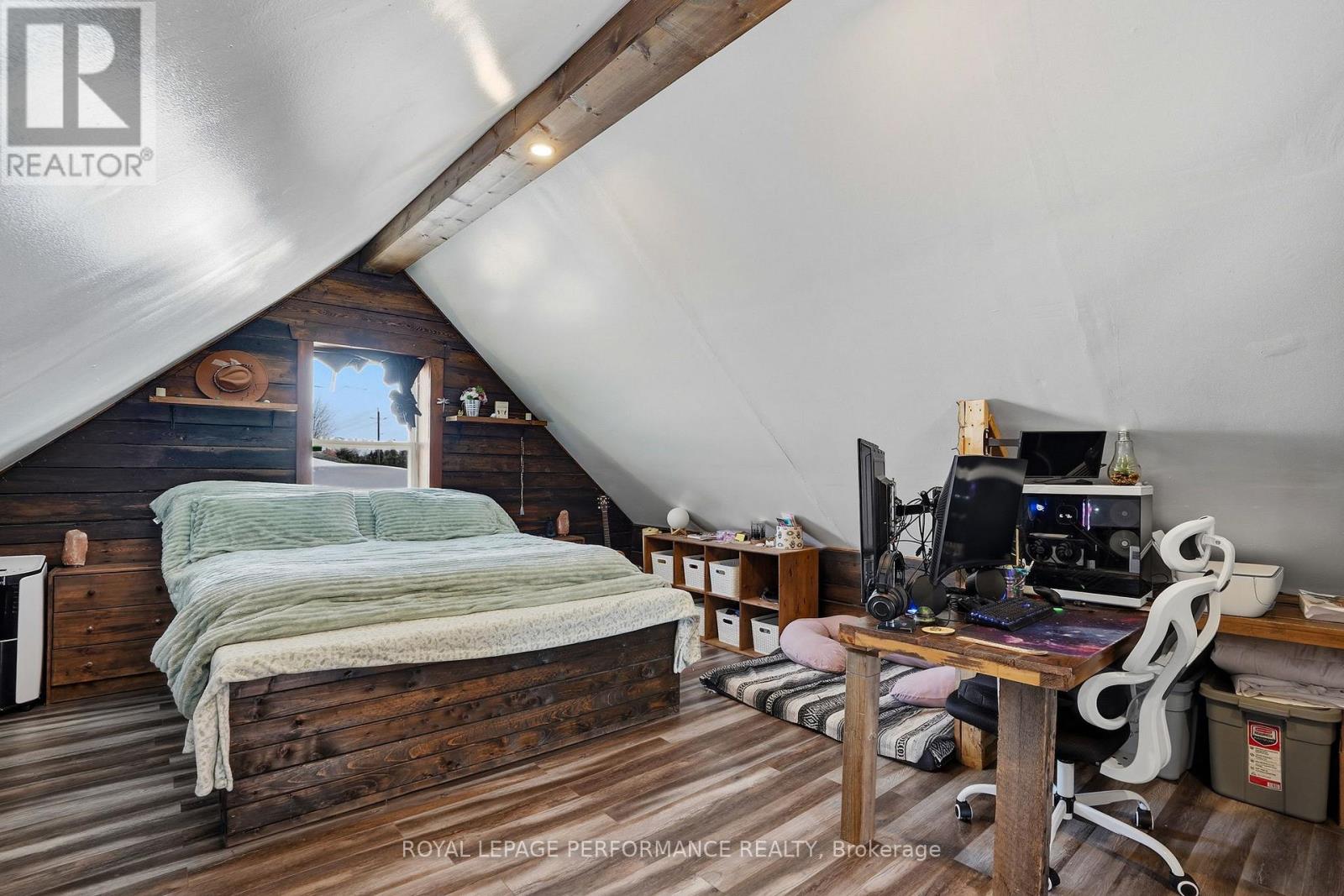 389 Concession 7 Road, Alfred And Plantagenet, Ontario  K0B 1A0 - Photo 24 - X12817860