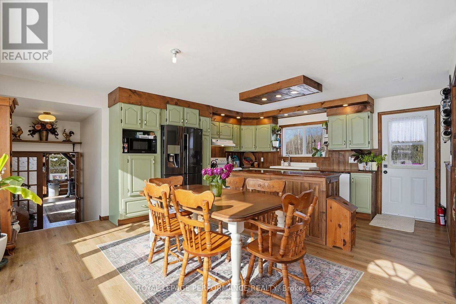 389 Concession 7 Road, Alfred And Plantagenet, Ontario  K0B 1A0 - Photo 5 - X12817860