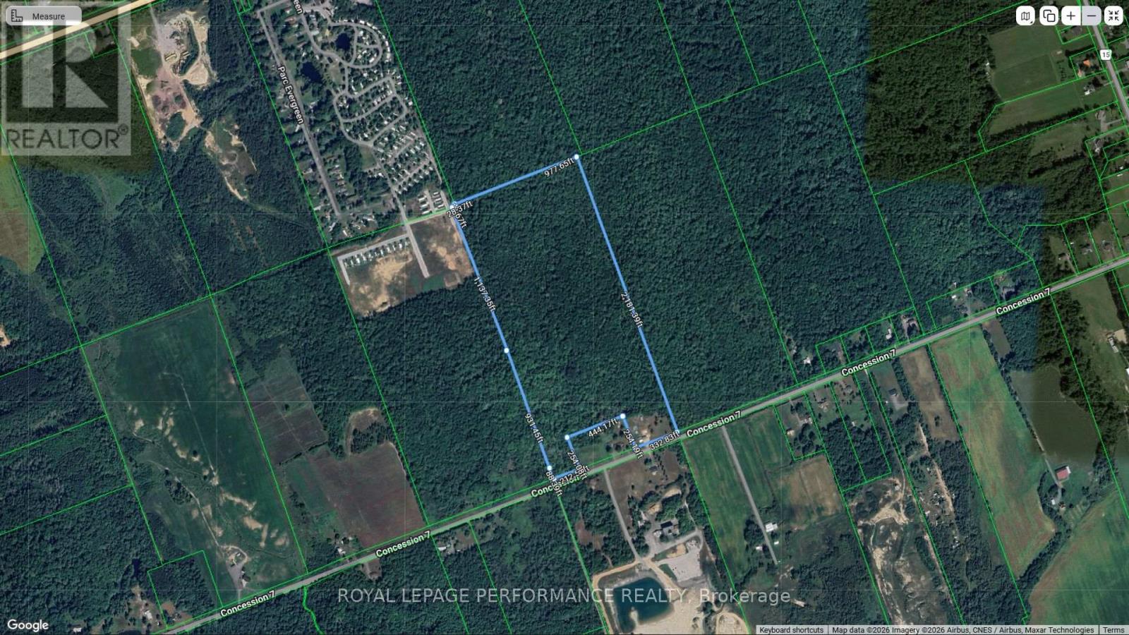 389 Concession 7 Road, Alfred And Plantagenet, Ontario  K0B 1A0 - Photo 30 - X12817860