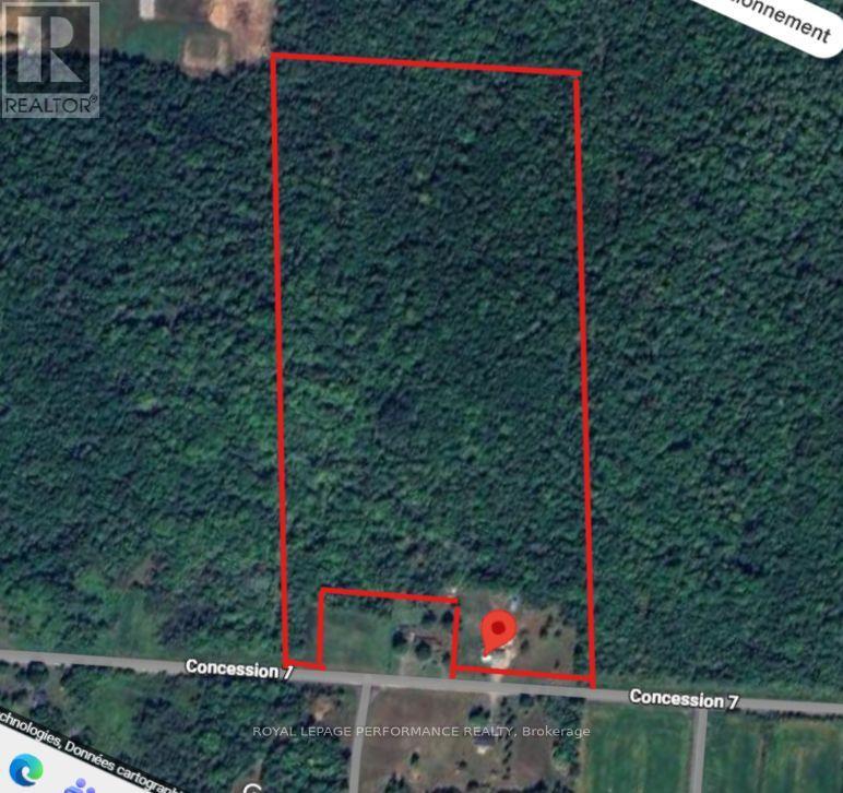 389 Concession 7 Road, Alfred And Plantagenet, Ontario  K0B 1A0 - Photo 31 - X12817860