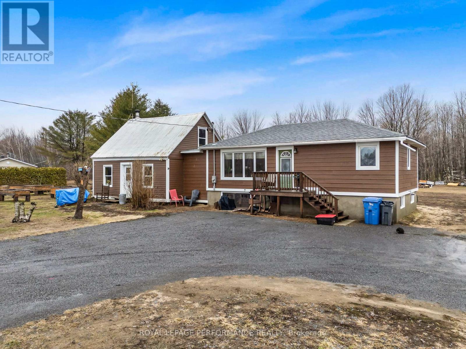 389 Concession 7 Road, Alfred And Plantagenet, Ontario  K0B 1A0 - Photo 3 - X12817860