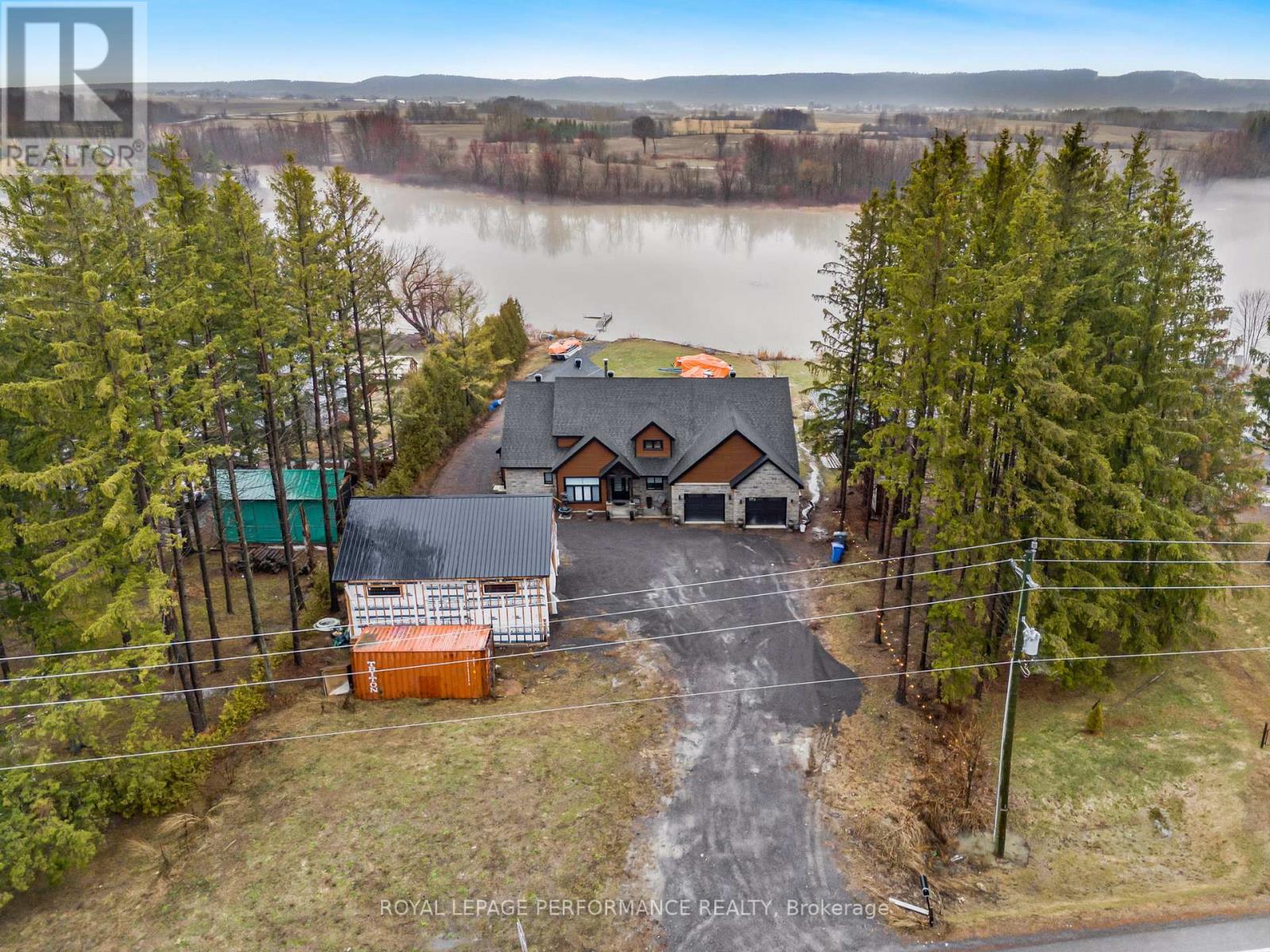 573 Bay Road, Alfred And Plantagenet, Ontario  K0B 1A0 - Photo 5 - X12874418