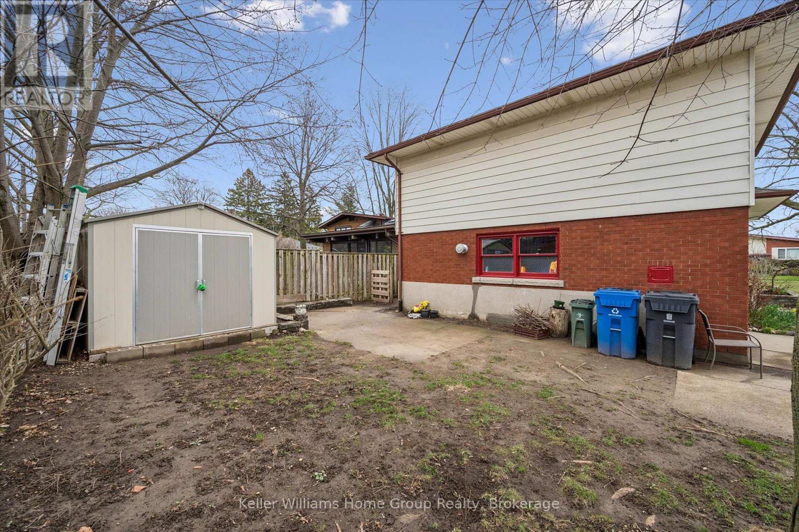 44 Meyer Drive, Guelph, Ontario  N1E 4H2 - Photo 37 - X13000176