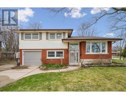 44 MEYER DRIVE, guelph (st. george's), Ontario