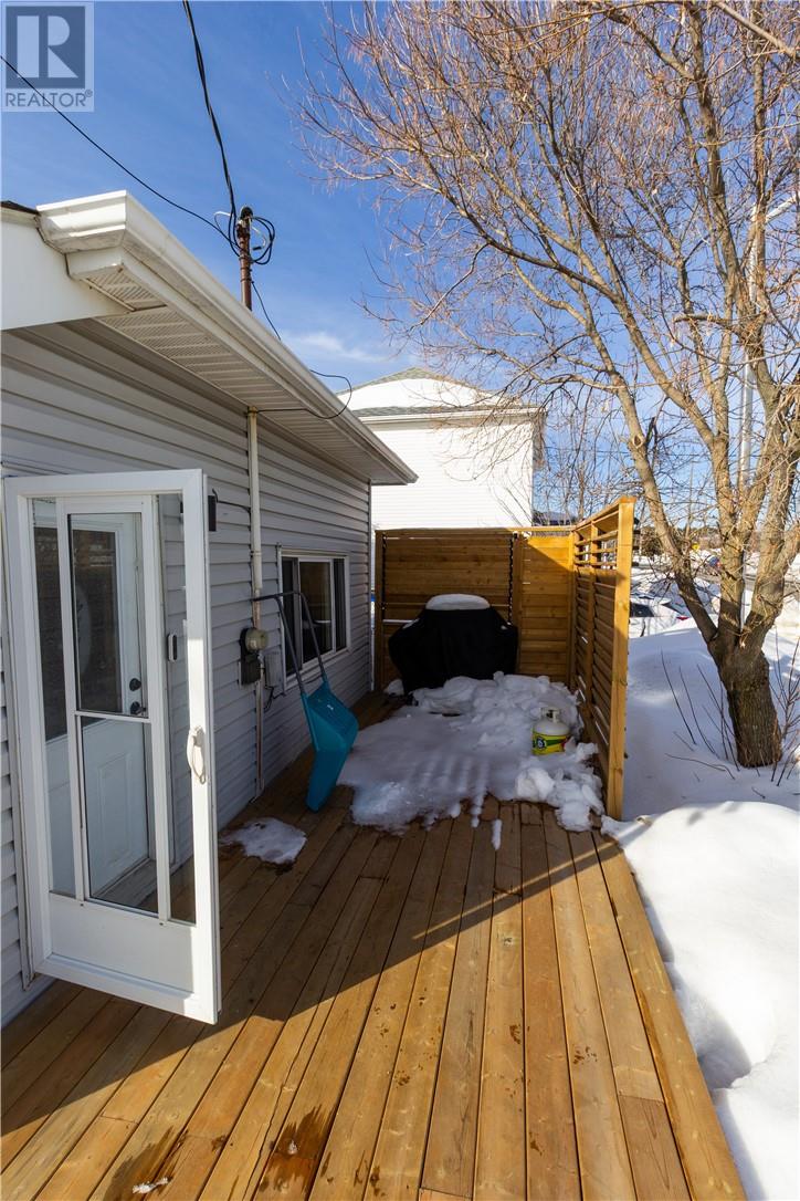 12 Ormsby, Capreol, Ontario  P0M 1H0 - Photo 22 - 2127147