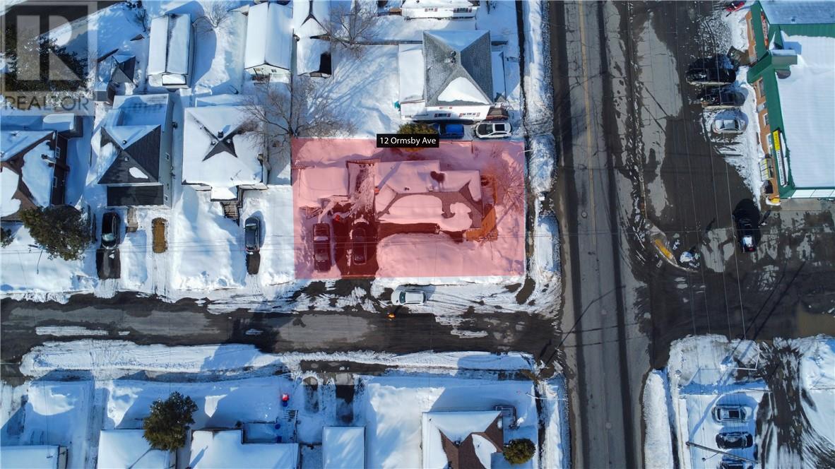 12 Ormsby, Capreol, Ontario  P0M 1H0 - Photo 23 - 2127147