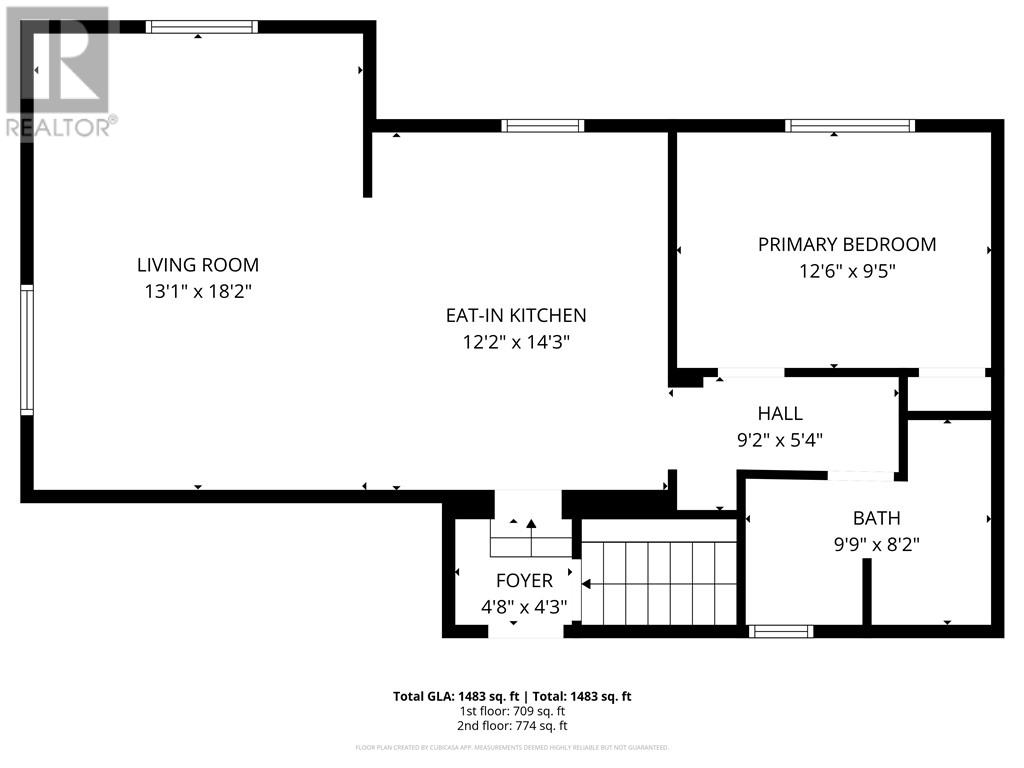 12 Ormsby, Capreol, Ontario  P0M 1H0 - Photo 25 - 2127147