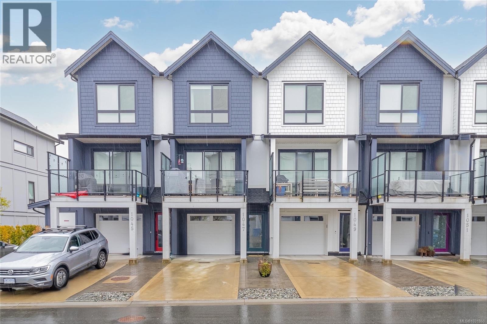 1047 Boxcar Close, Langford, British Columbia