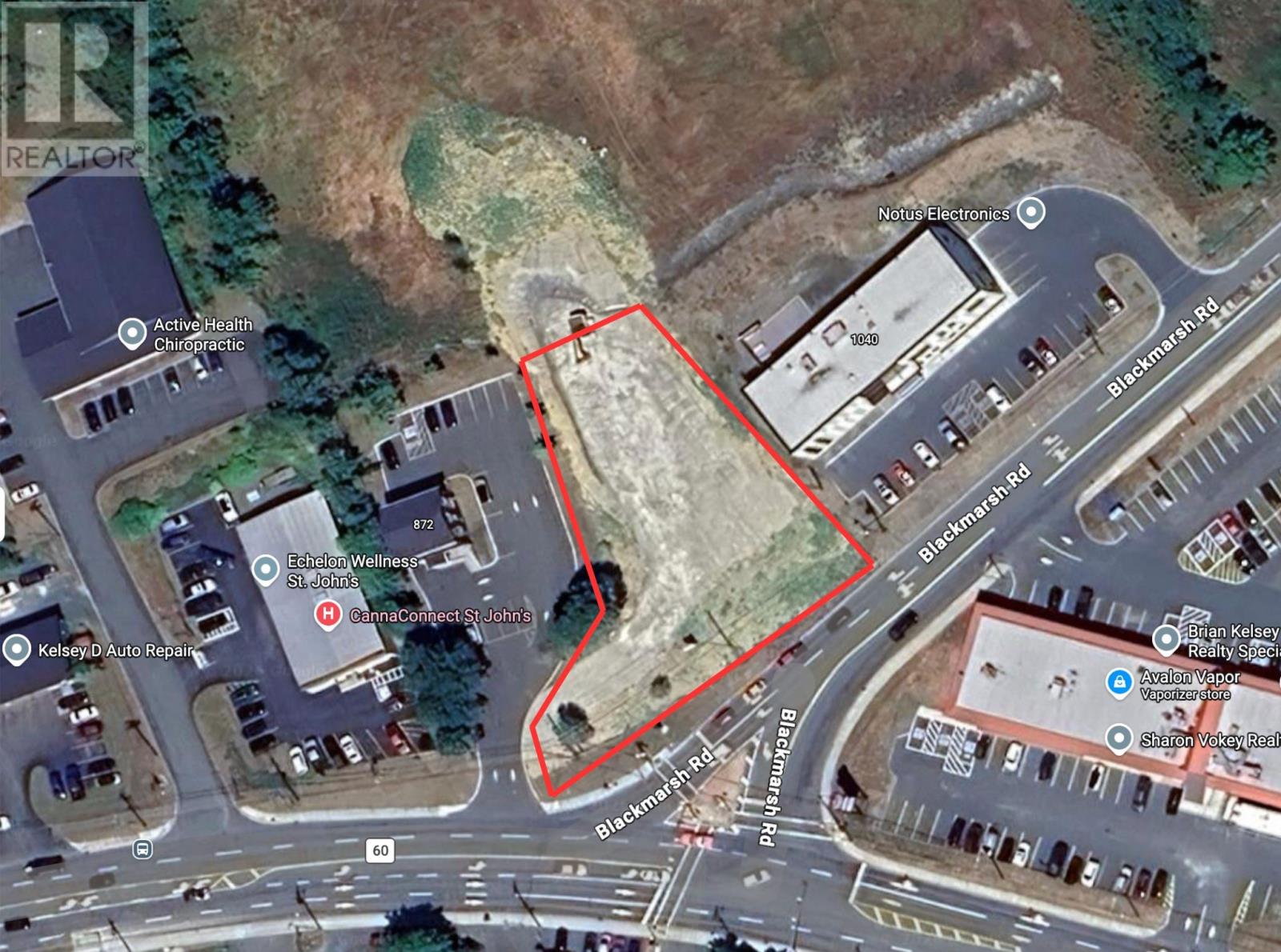 868 Topsail Road, Mount Pearl, Newfoundland & Labrador