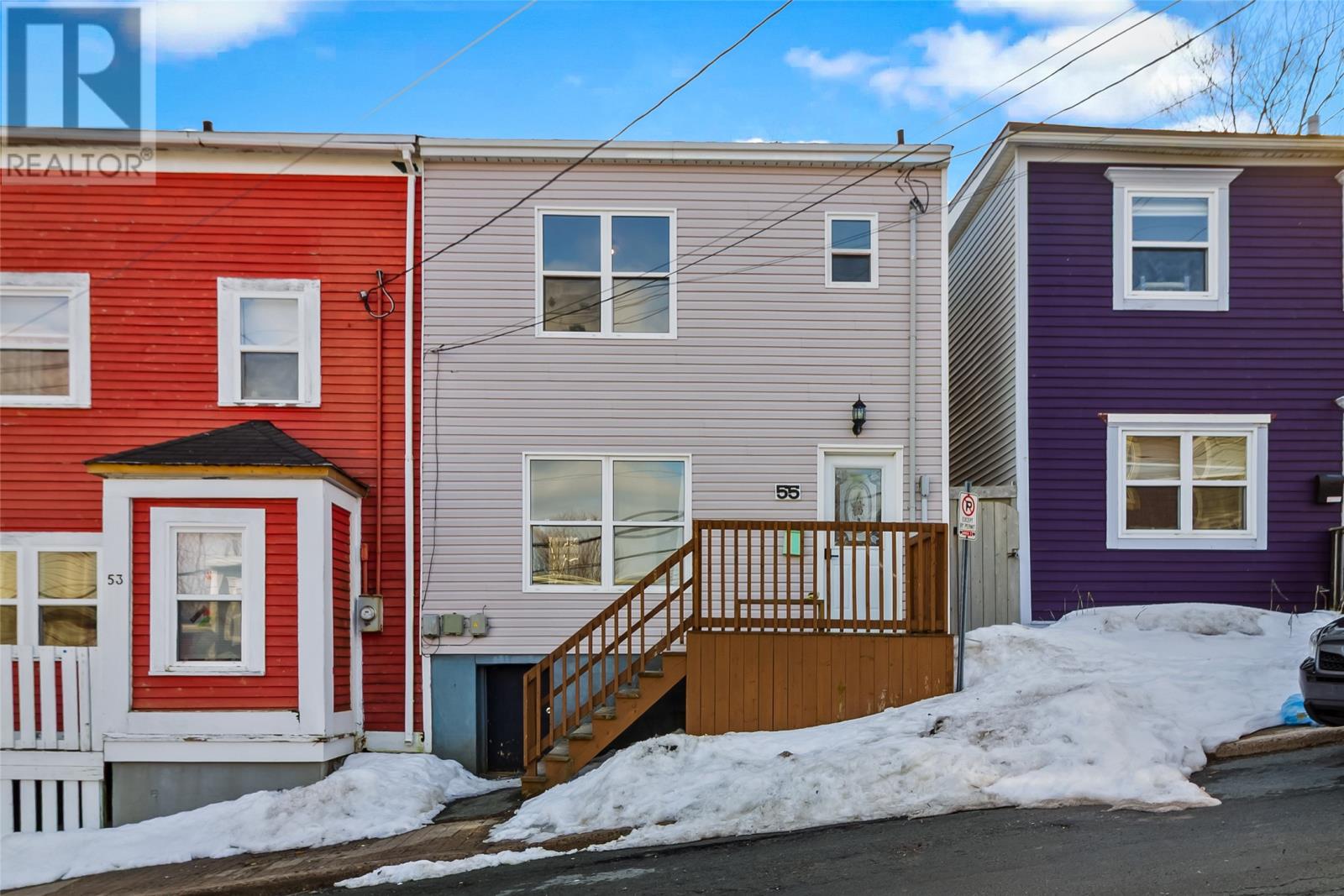 55 Brazil Street, St. John's, Newfoundland & Labrador