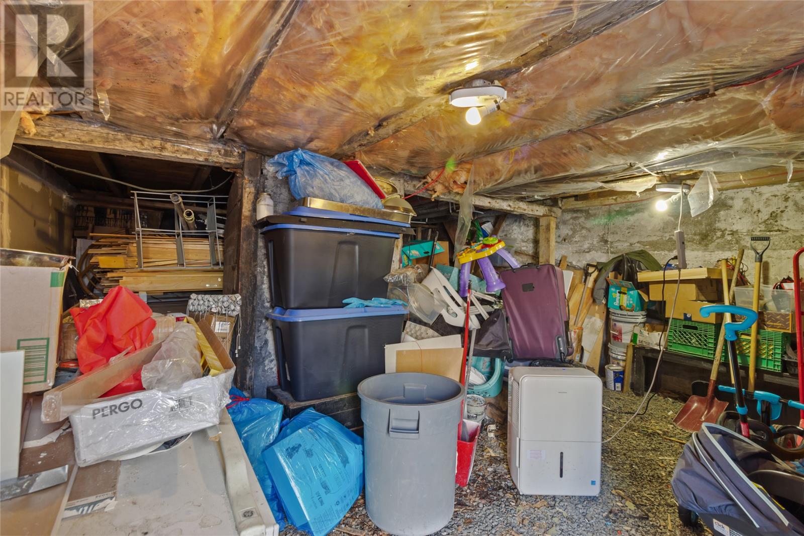 55 Brazil Street, St. John's, Newfoundland & Labrador  A1C 4V3 - Photo 22 - 1296179