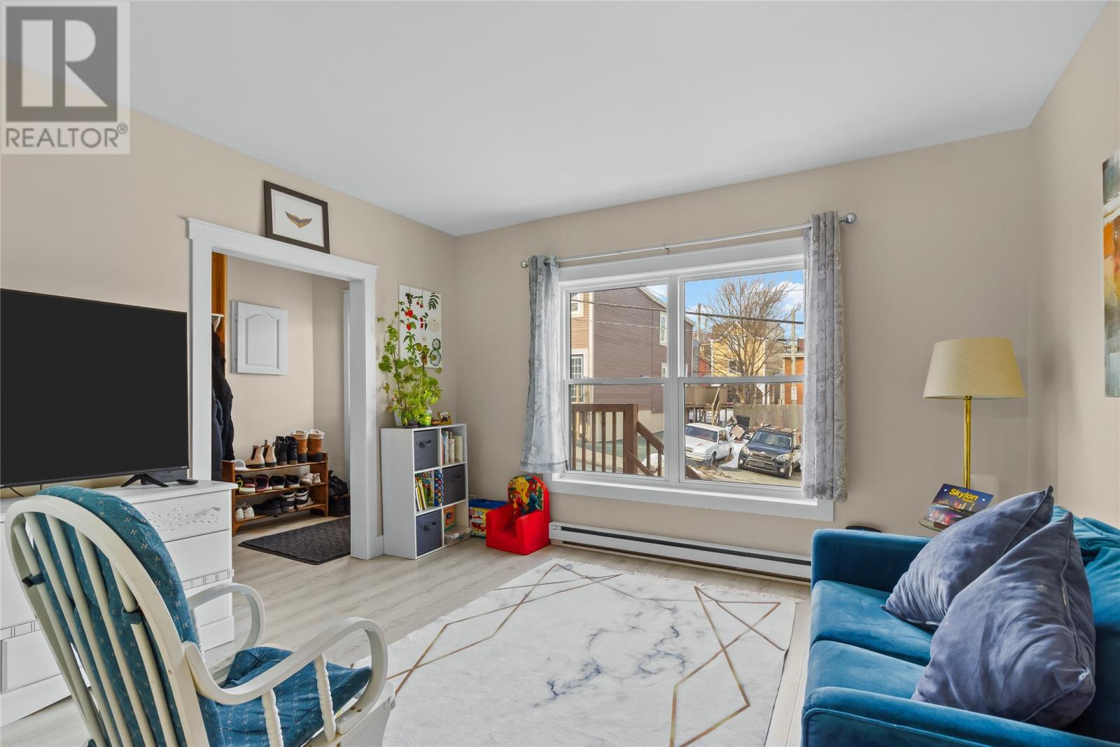 55 Brazil Street, St. John's, Newfoundland & Labrador  A1C 4V3 - Photo 4 - 1296179