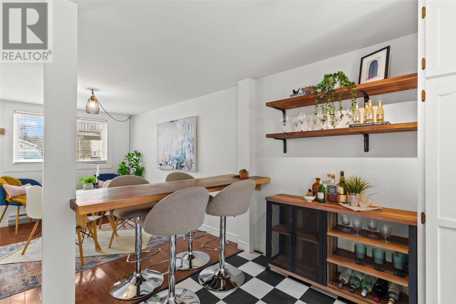 4 Carew Street, St. John's, Newfoundland & Labrador  A1C 3N6 - Photo 10 - 1295060