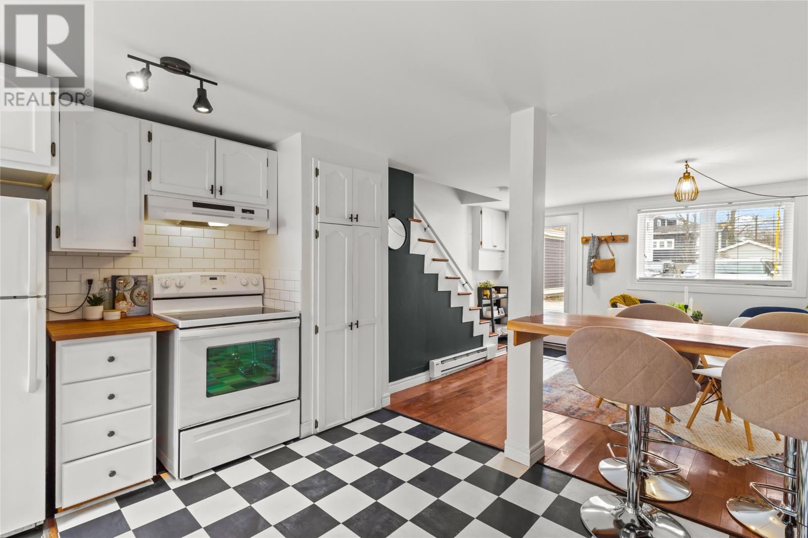 4 Carew Street, St. John's, Newfoundland & Labrador  A1C 3N6 - Photo 11 - 1295060