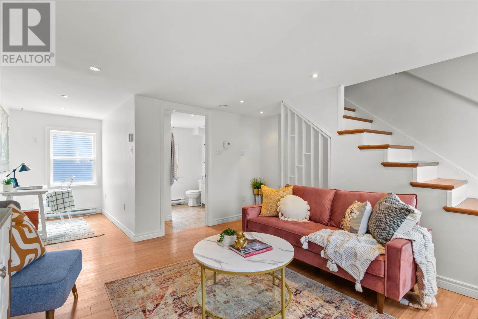 4 Carew Street, St. John's, Newfoundland & Labrador  A1C 3N6 - Photo 16 - 1295060