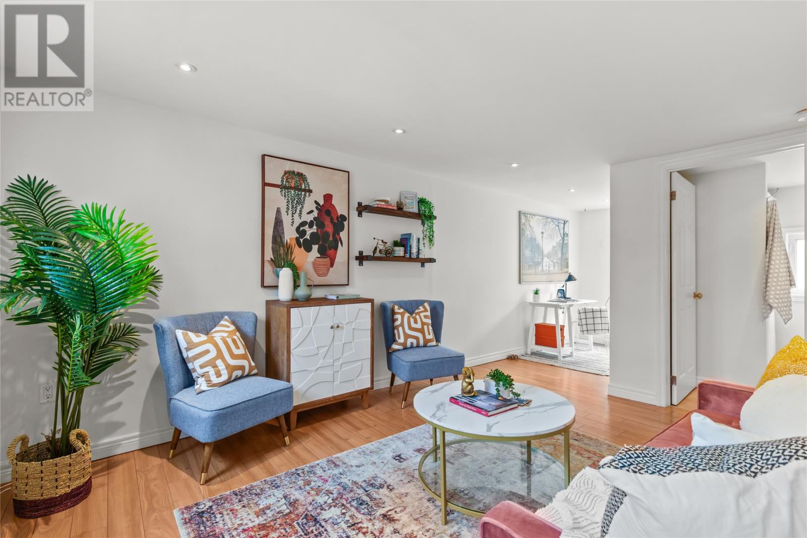 4 Carew Street, St. John's, Newfoundland & Labrador  A1C 3N6 - Photo 18 - 1295060