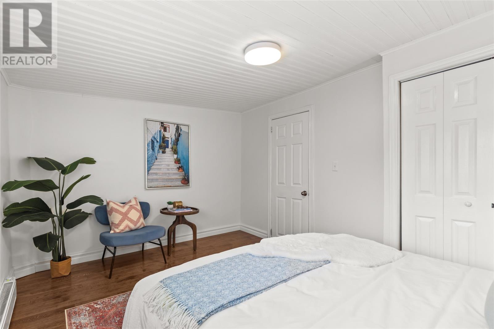 4 Carew Street, St. John's, Newfoundland & Labrador  A1C 3N6 - Photo 23 - 1295060