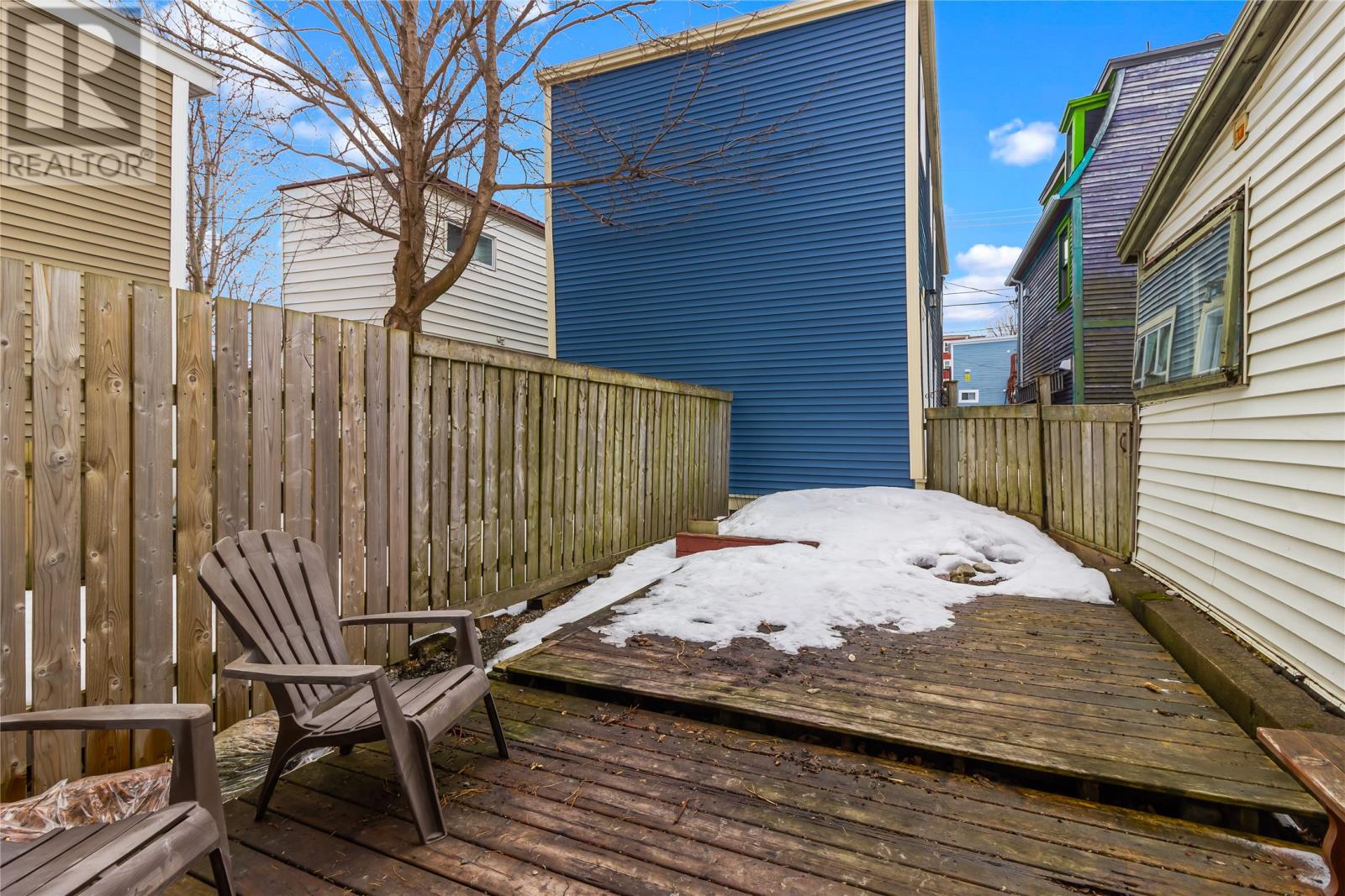 4 Carew Street, St. John's, Newfoundland & Labrador  A1C 3N6 - Photo 26 - 1295060