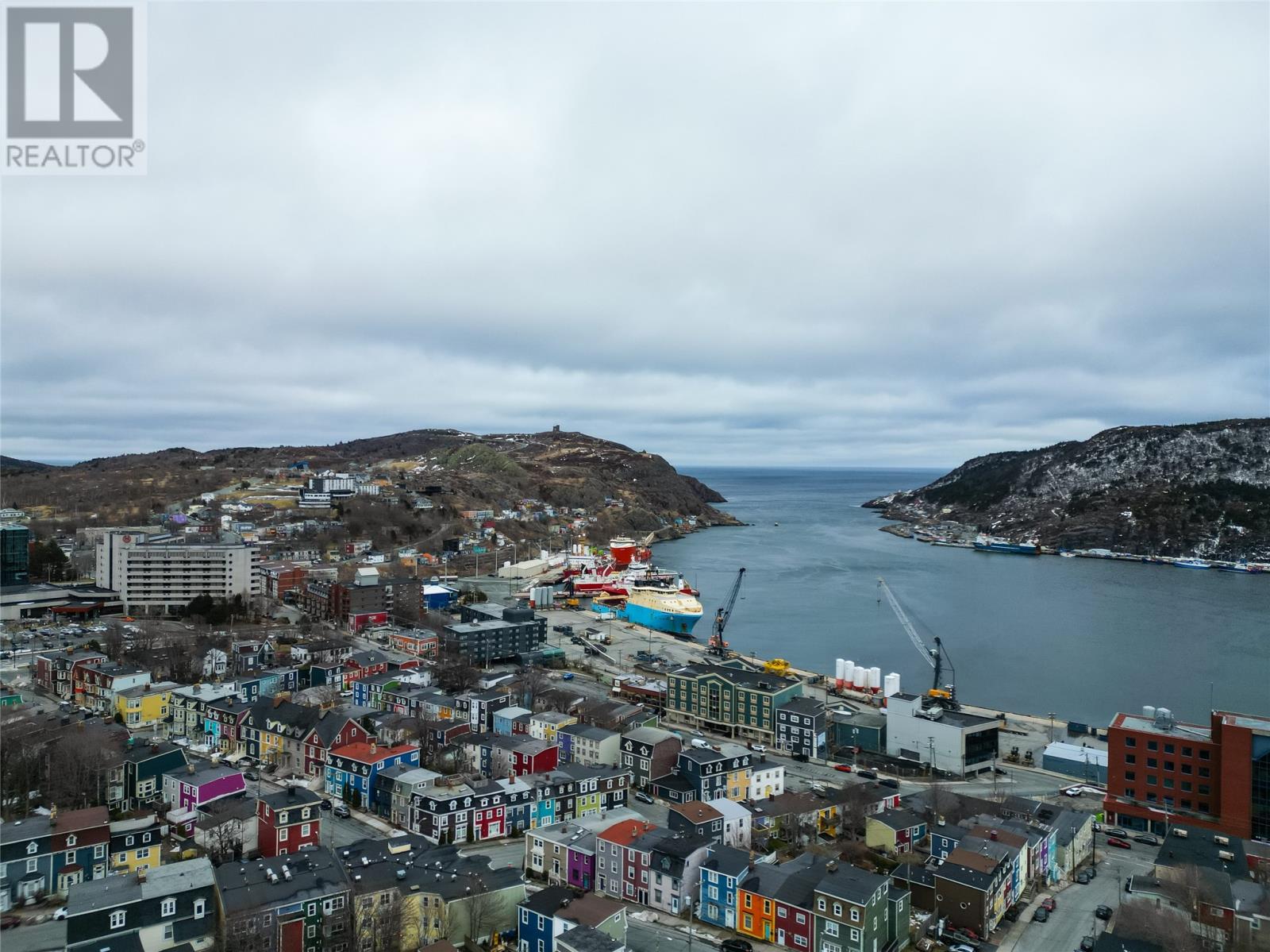 4 Carew Street, St. John's, Newfoundland & Labrador  A1C 3N6 - Photo 3 - 1295060