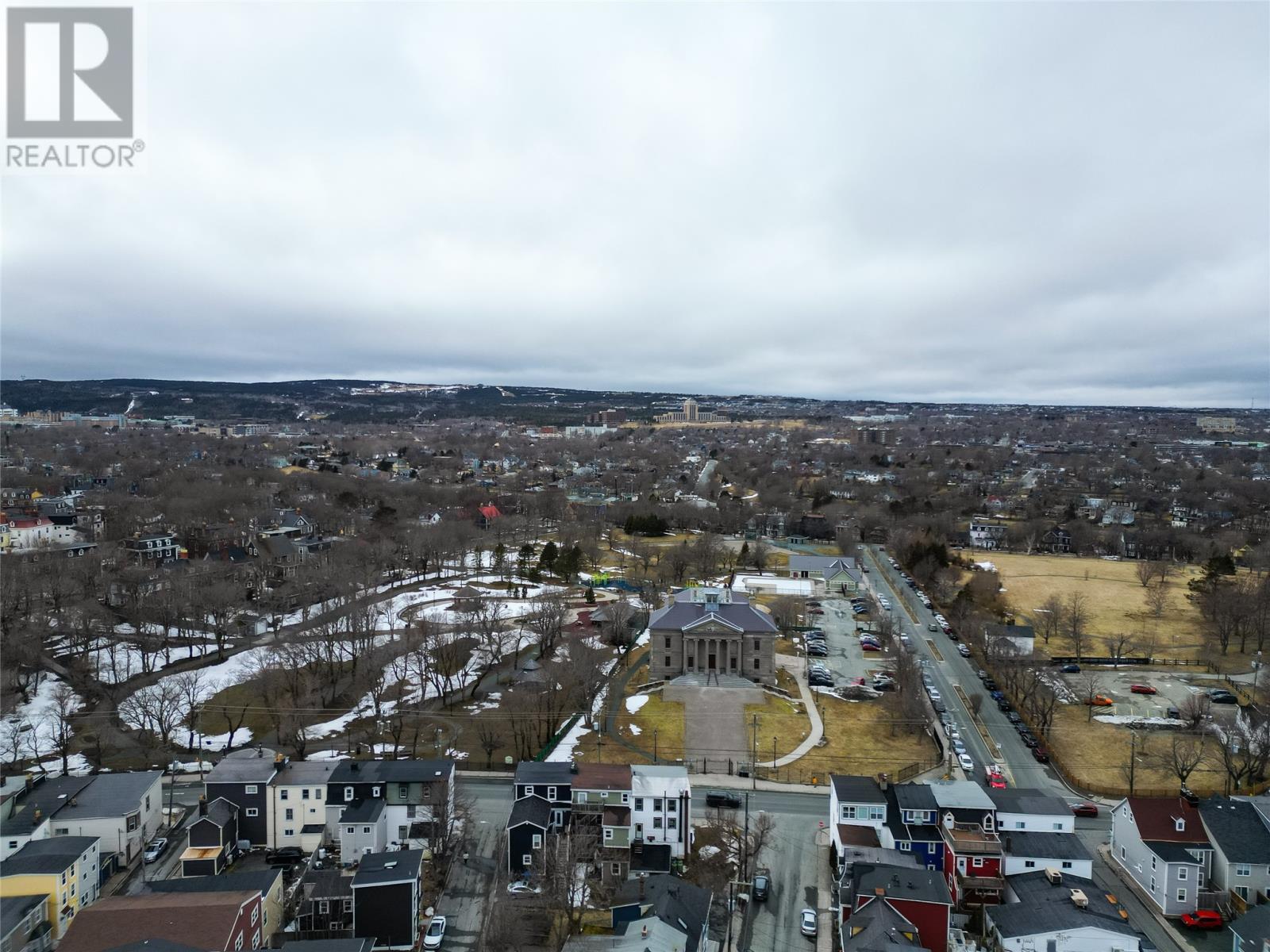 4 Carew Street, St. John's, Newfoundland & Labrador  A1C 3N6 - Photo 30 - 1295060